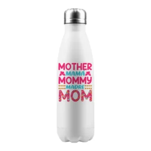 TERMO MOTHER MAMÁ MOMMY MADRE MOM
