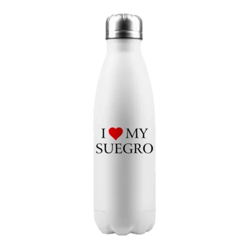 TERMO I LOVE MY SUEGRO