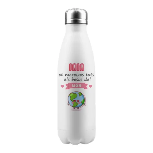 TERMO IAIA ET MEREIXES TOTS ELS BESOS DEL MON