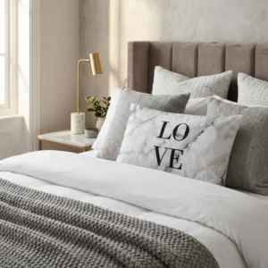 Almohadas personalizadas