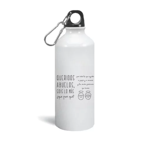 botella