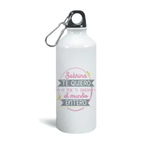botella