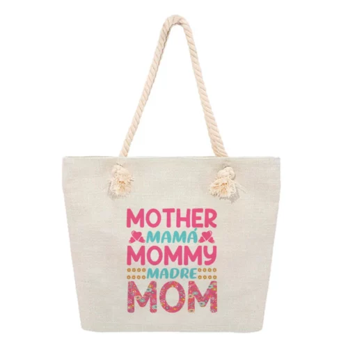 Bolsa Playa - Mother Mommy