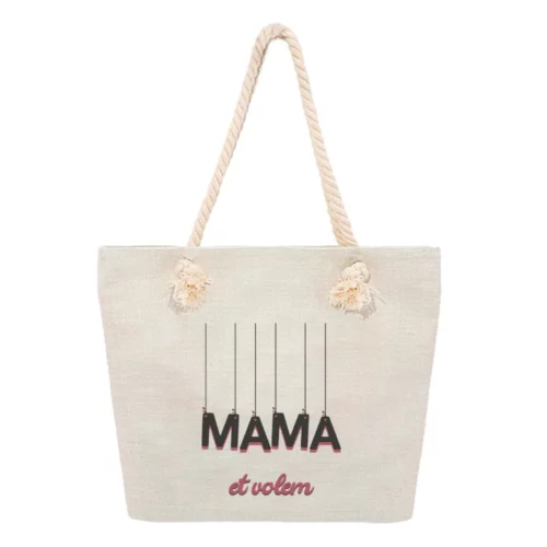 Bolsa Playa - Mama Et Volem