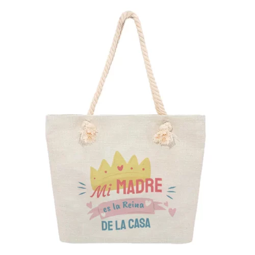 Bolsa Playa - Madre Reina