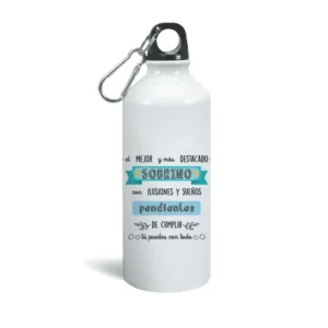 botella