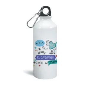 botella