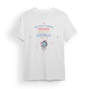 Camiseta