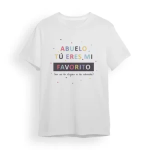 Camiseta