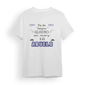 Camiseta