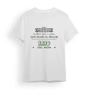 Camiseta