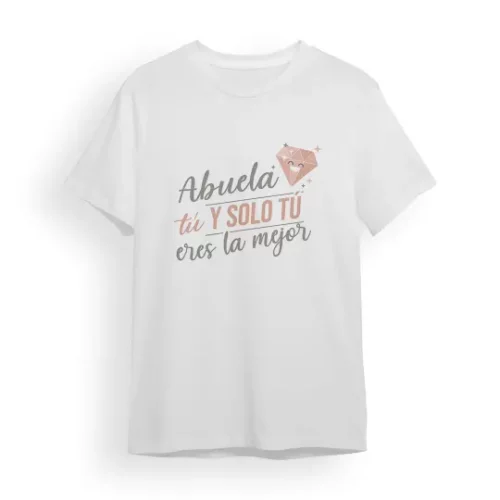 camiseta