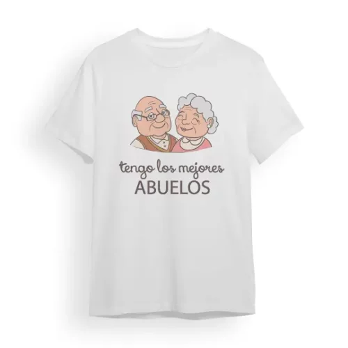 camiseta