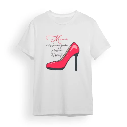 camiseta