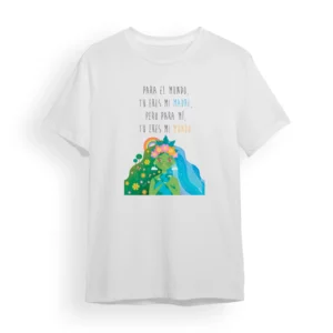 camiseta