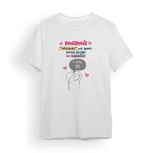 camiseta