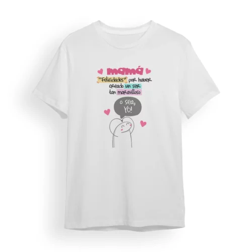 camiseta