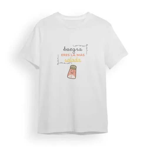 Camiseta Hija de una reina