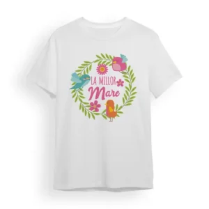 camiseta