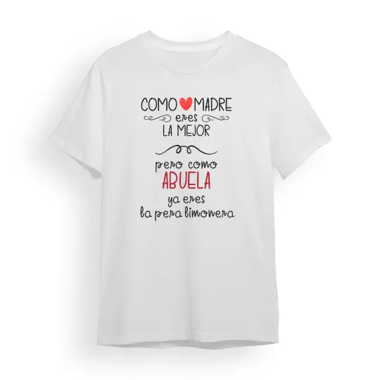 camiseta