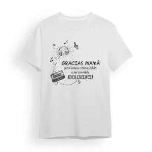 camiseta