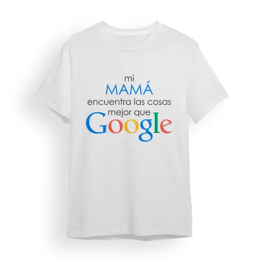 camiseta