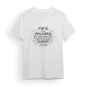 Camiseta