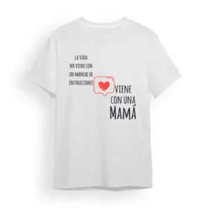 Camiseta