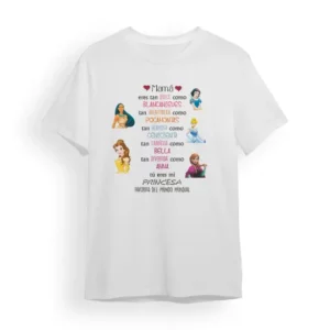 Camiseta
