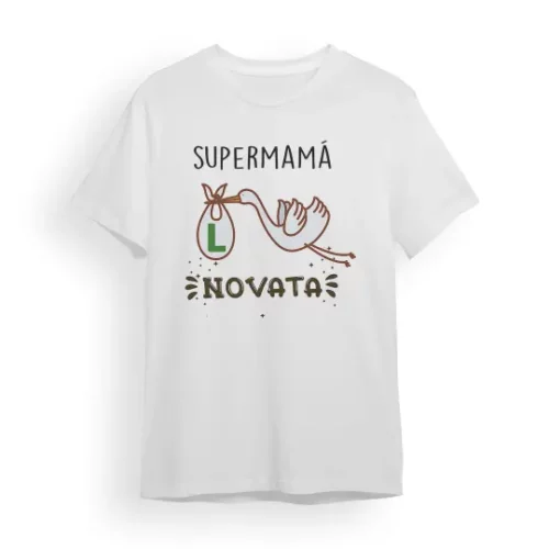 Camiseta