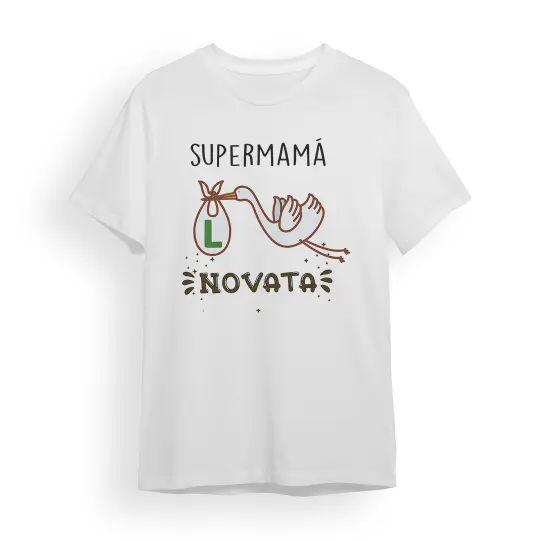 Camiseta