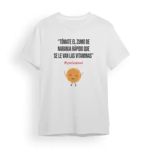 Camiseta