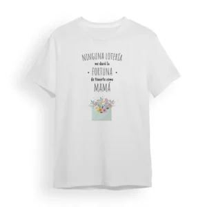 Camiseta