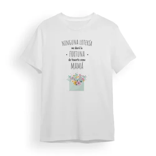 Camiseta
