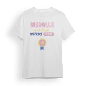 Camiseta