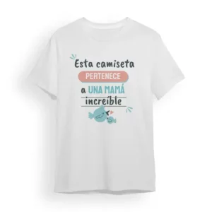 Camiseta