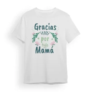 Camiseta