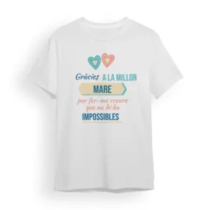 Camiseta