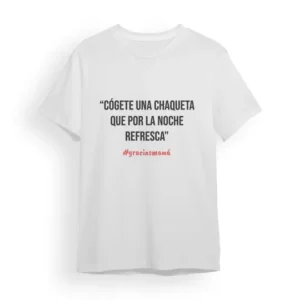 Camiseta