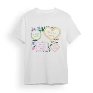Camiseta