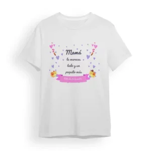 Camiseta