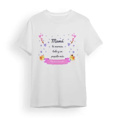 Camiseta