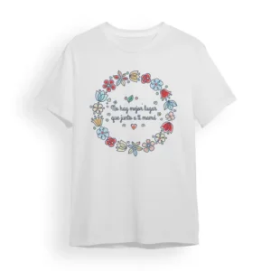 Camiseta