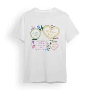 Camiseta