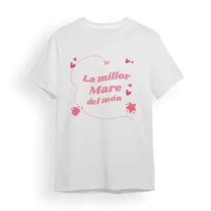 Camiseta