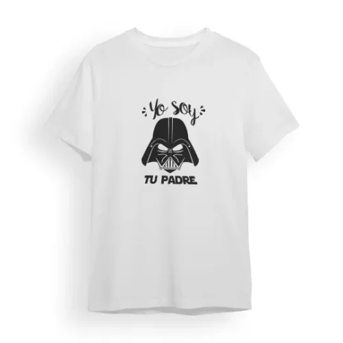 Camiseta Padre yo soy tu padre