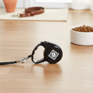 Correa perro personalizada