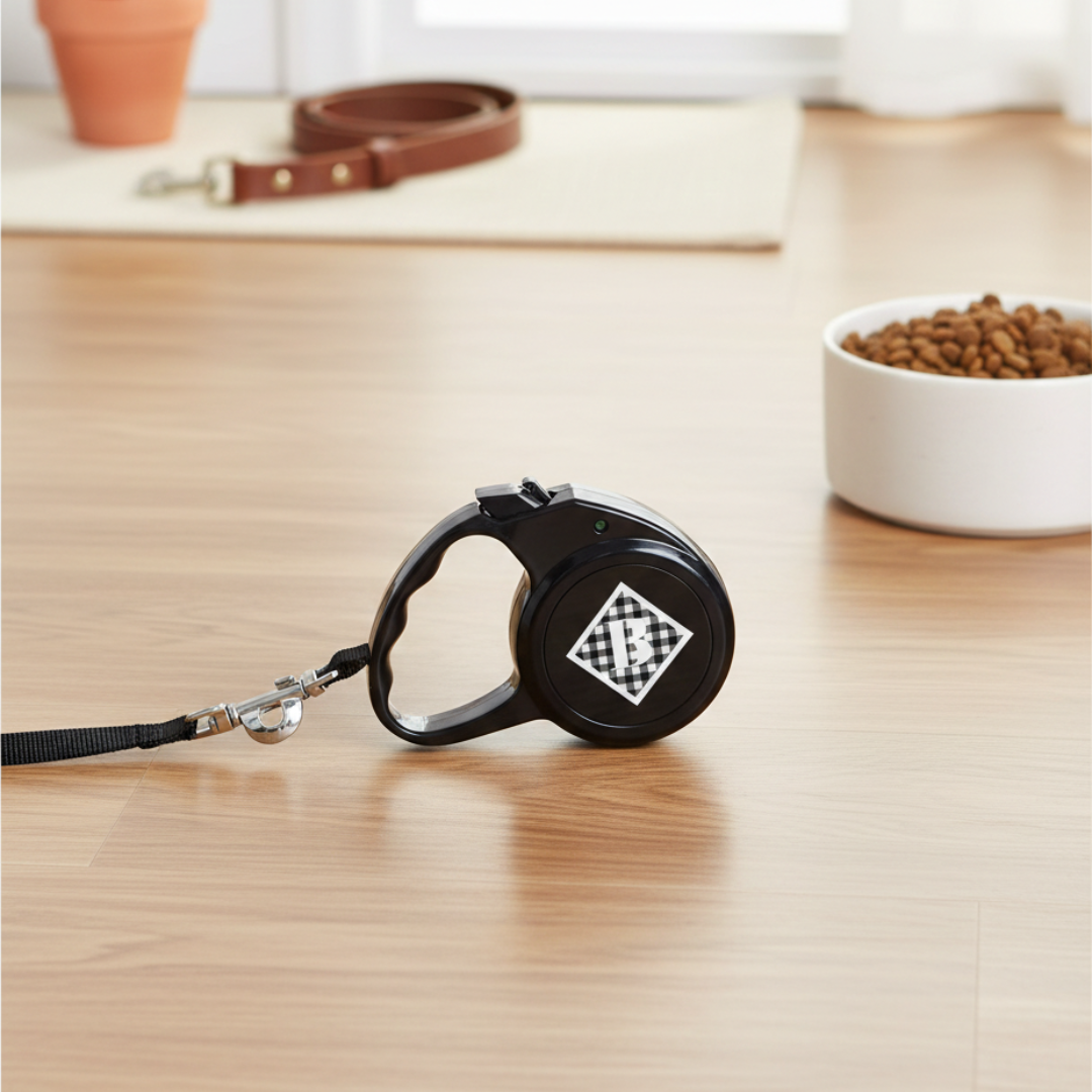 Correa perro personalizada