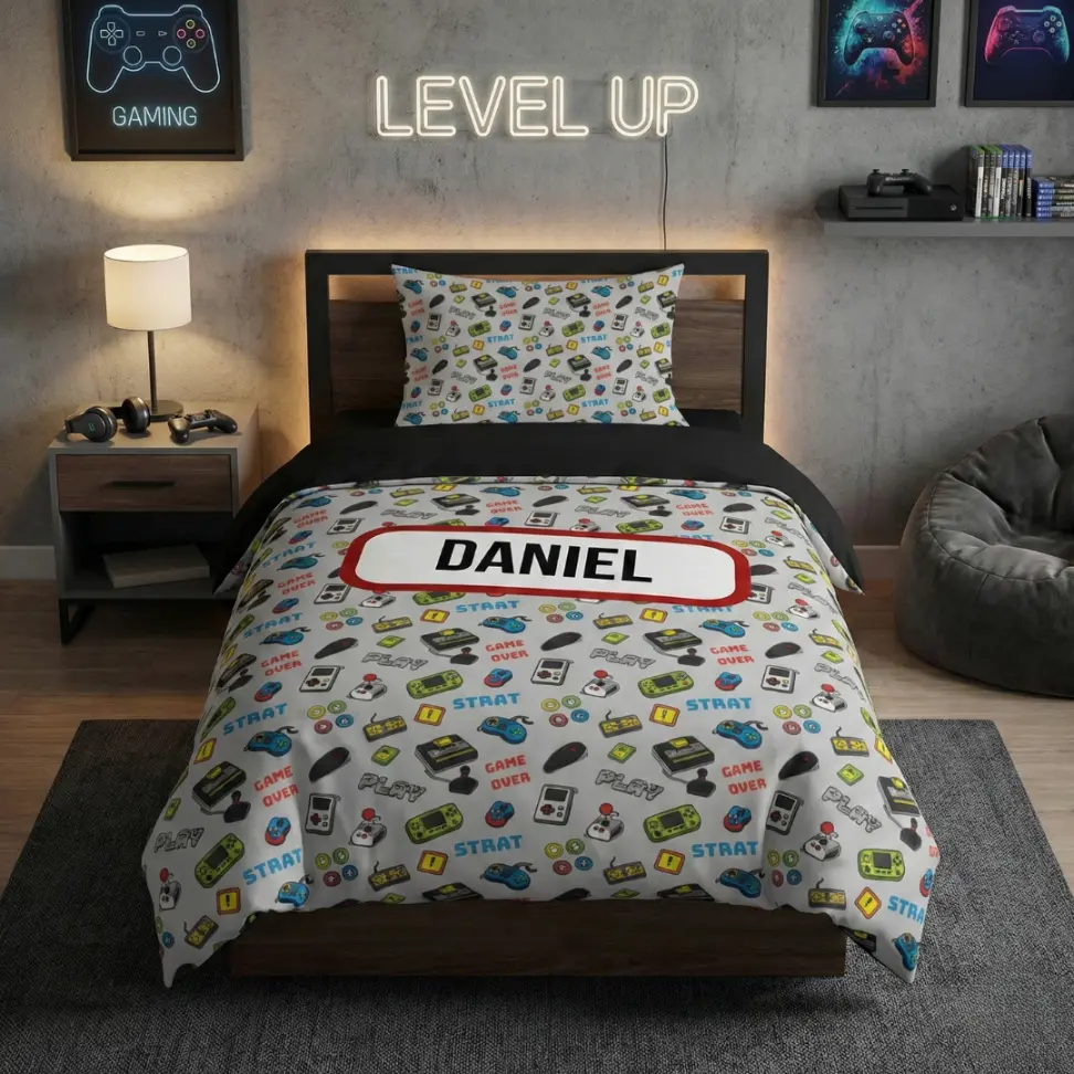 Fundas nórdicas personalizadas