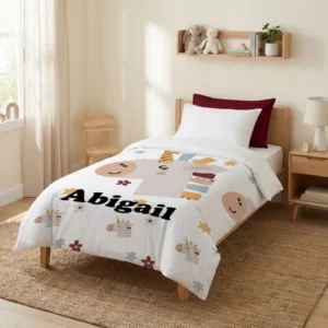 Fundas nórdicas personalizadas